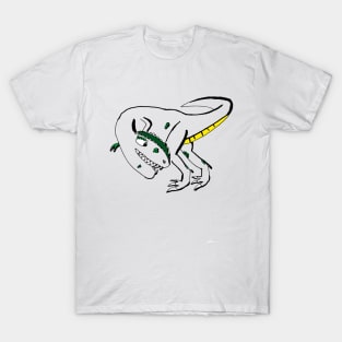 Tyrannosaurus T-Shirt